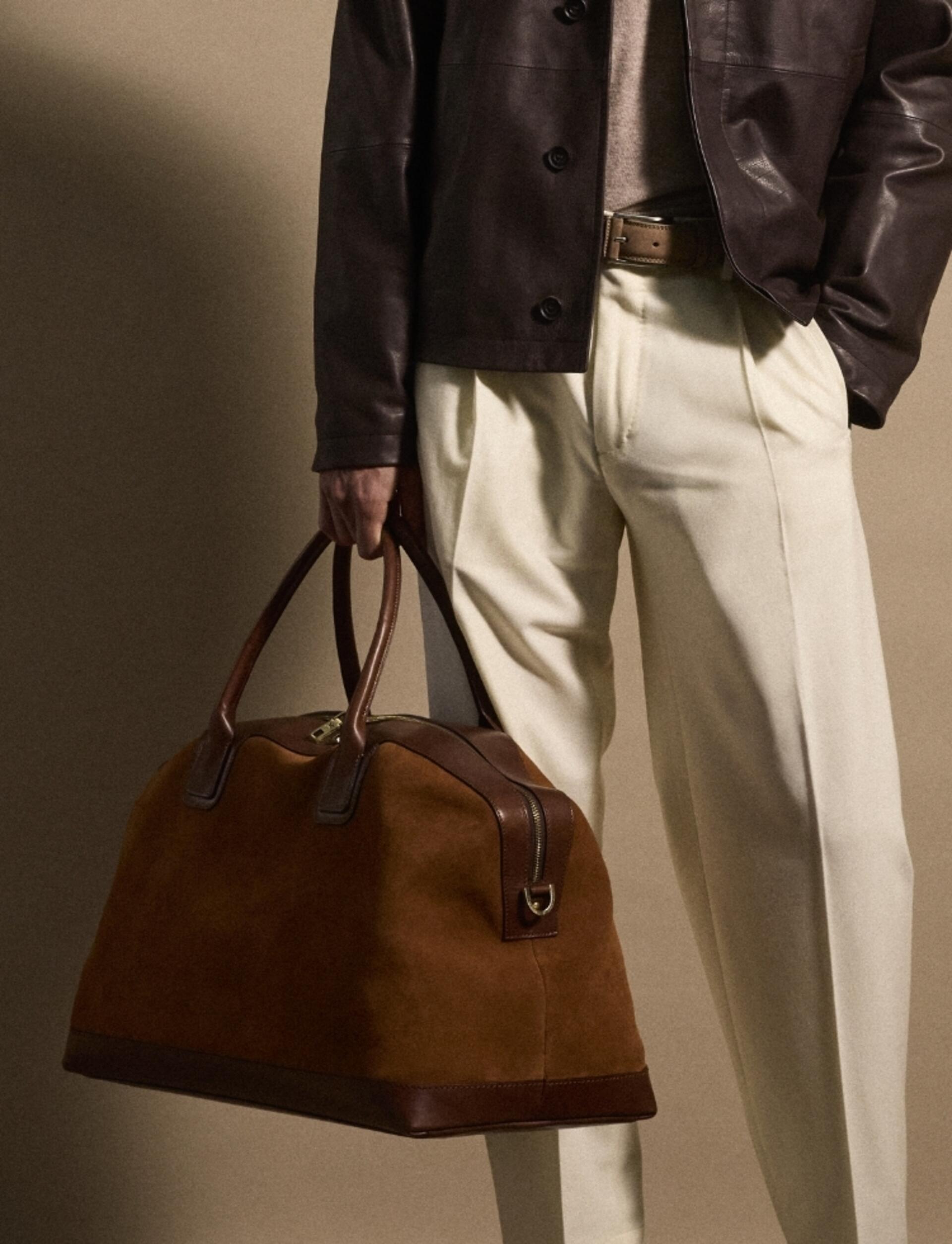 MEN'S STYLE